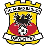 Go Ahead Eagles