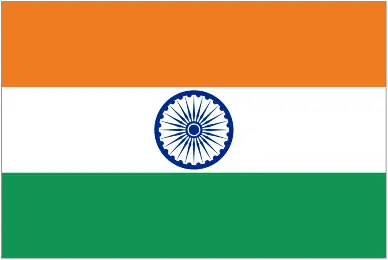 India